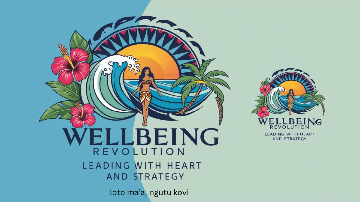 Wellbeing audit and impact design workshop
